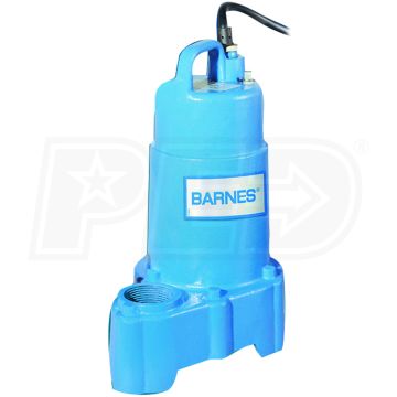Barnes Exposion Proof Pumps For Sale